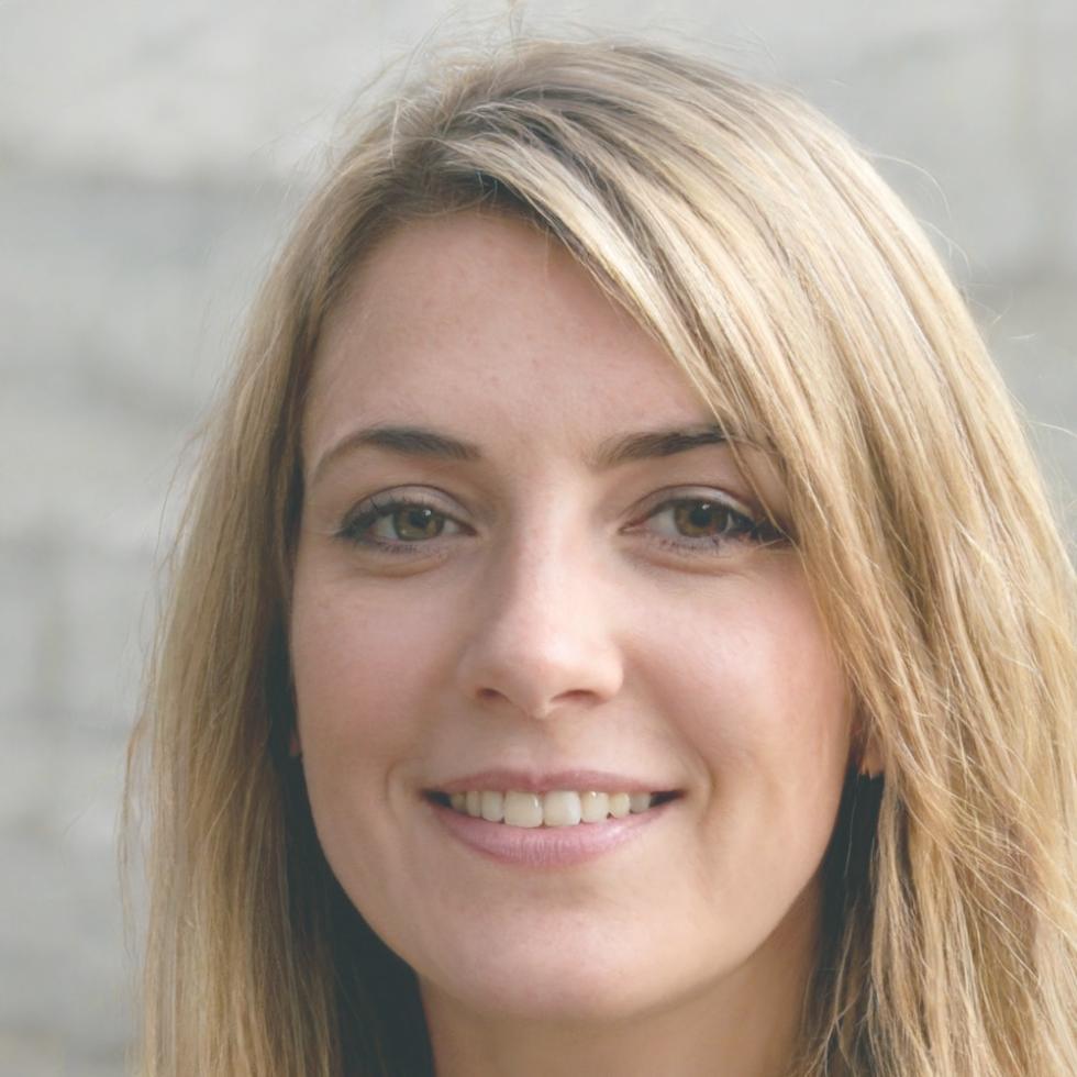 Coaching Teilnehmerin